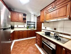 Cavendish Park (D21), Condominium #517086401